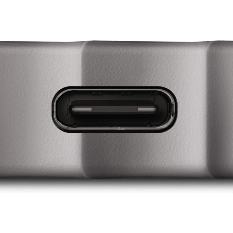 Detalle 2 de WD My Passport SSD 2TB USB-C 3.1 de Sandisk