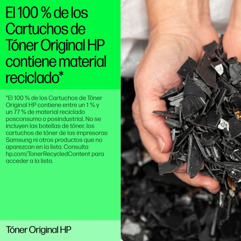 Thumbnail 3 de HP 643A tóner original magenta para LaserJet 4700, rendimiento de 10.000 páginas