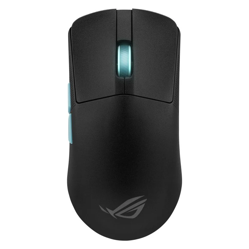 Detalle de ASUS ROG Harpe Ace Aim Lab Ratón Gaming Inalámbrico 🖱