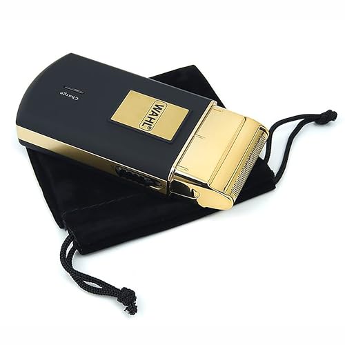 Thumbnail 7 de Wahl Travel Shaver Gold Edition afeitadora eléctrica sin cable