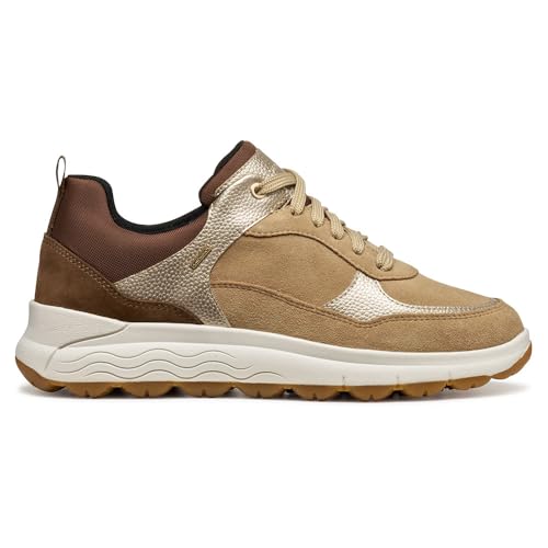 Thumbnail 2 de Geox Zapatillas D Spheria 4X4 B ABX beige 42 EU