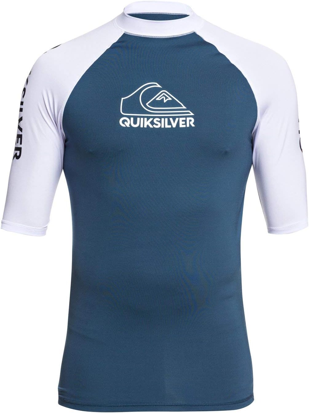 Thumbnail 5 de Quiksilver Men's Everyday UPF50 Surf Shirt Rashguard