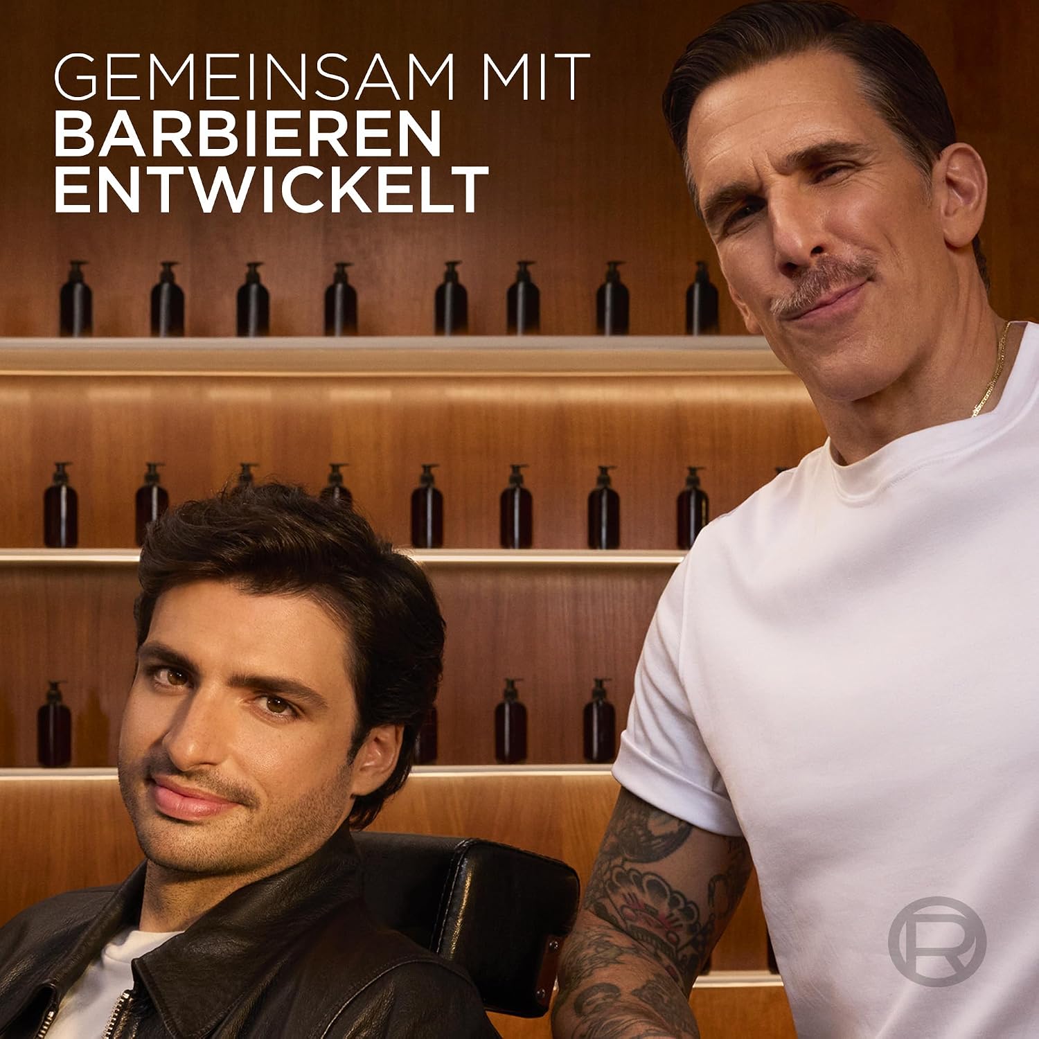 Thumbnail 6 de L'Oréal Paris Men Expert Barber Club Bartbalsam Bart + Haut – 50 ml