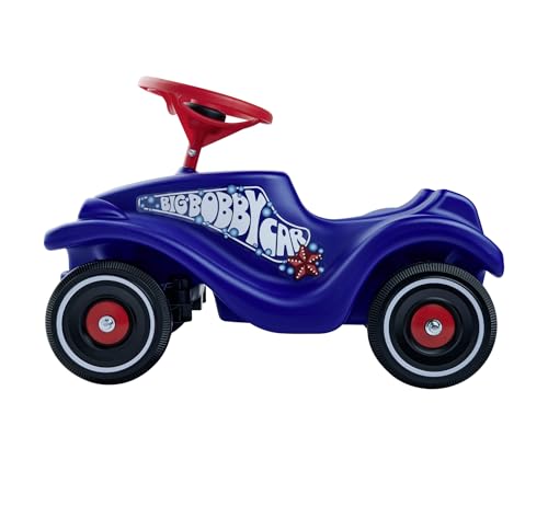 Thumbnail 3 de Big Bobby Car Classic coche infantil 50 kg