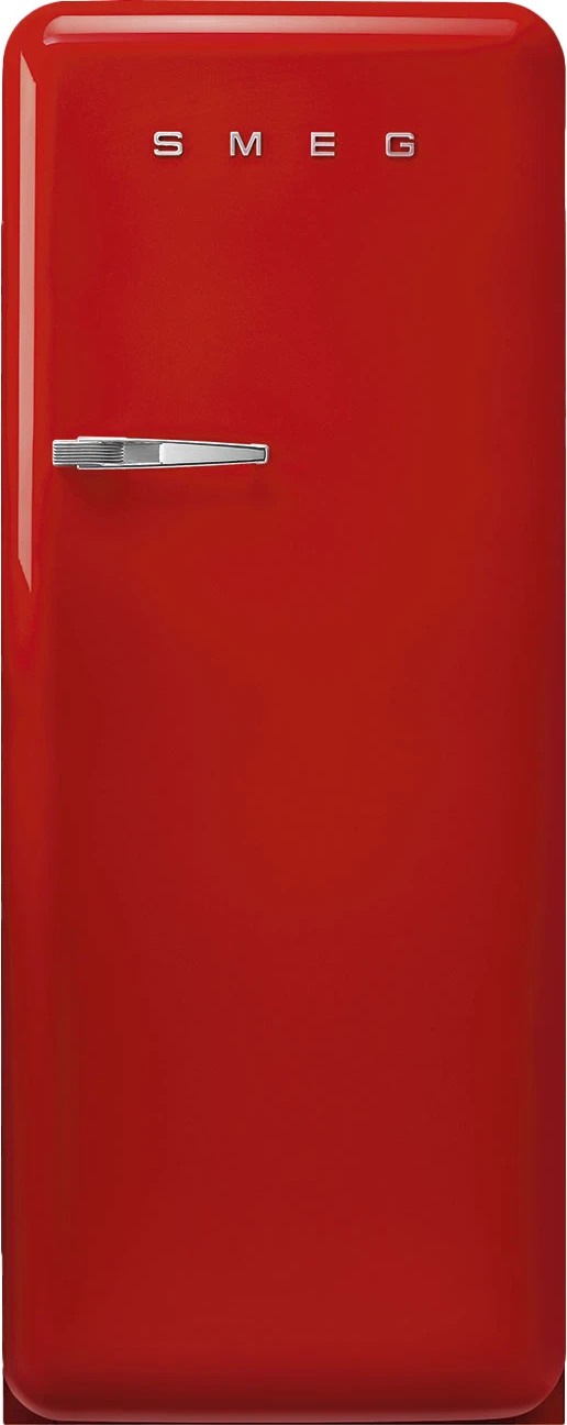 Thumbnail 17 de Smeg FAB28RRD6 Retro-Kühlschrank 1 Tür