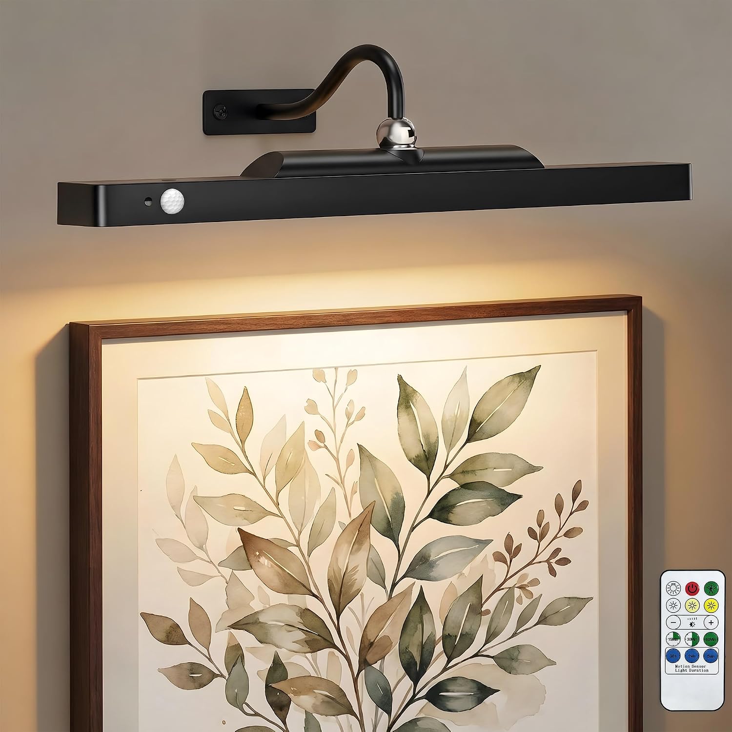 Detalle 2 de TANBABY Picture Light 6000mAh