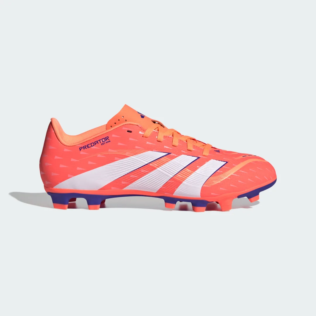Thumbnail 1 de Adidas Predator Club botas Naranja multisuperficie ⚽