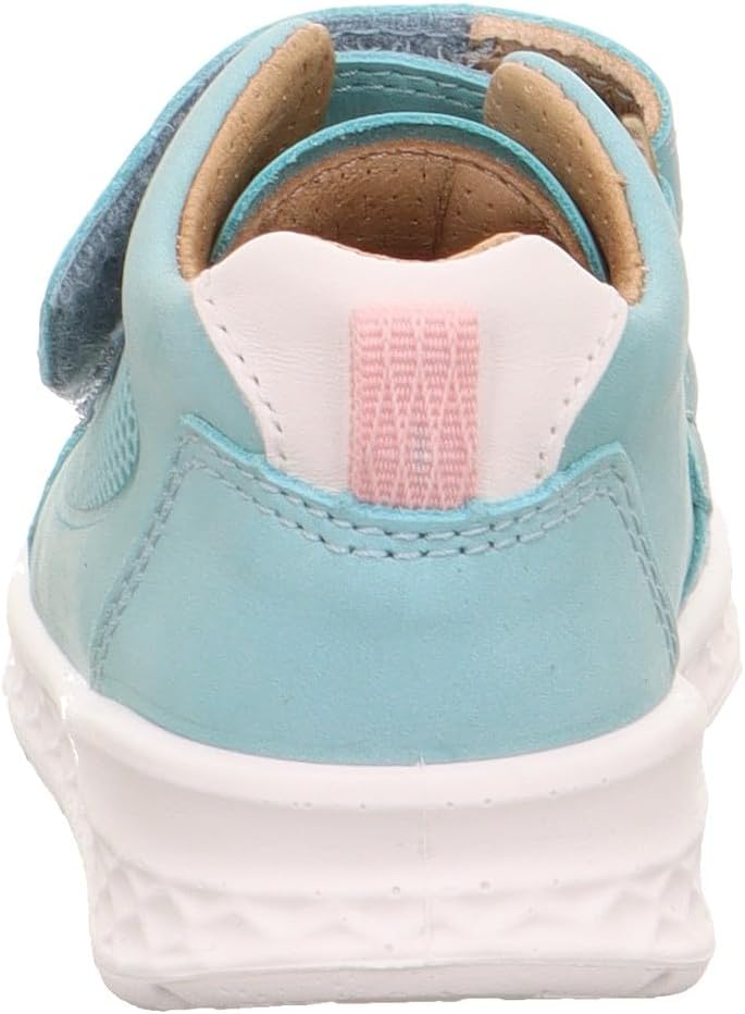 Detalle de Superfit Breeze Chaussure de première randonnée Fille
