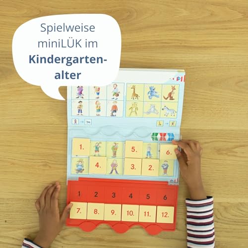 Thumbnail 4 de Westermann Lernspielverlag - Divertido juego de construcción para niños 🏗