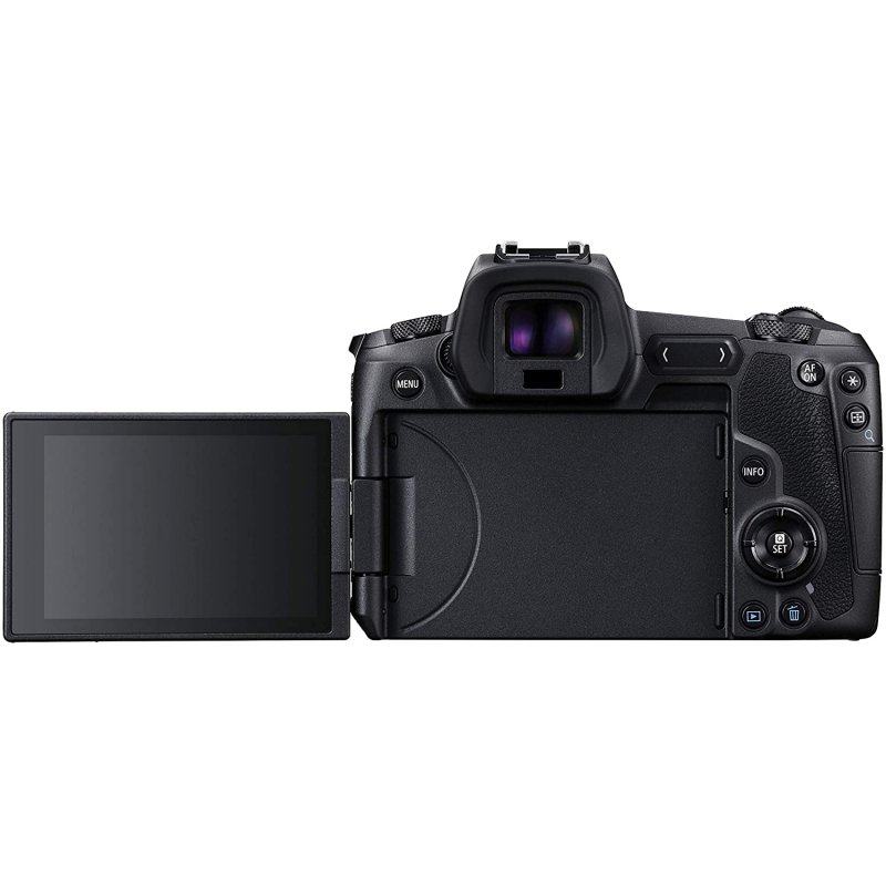 Thumbnail 1 de Canon EOS R 30,3 MP cuerpo