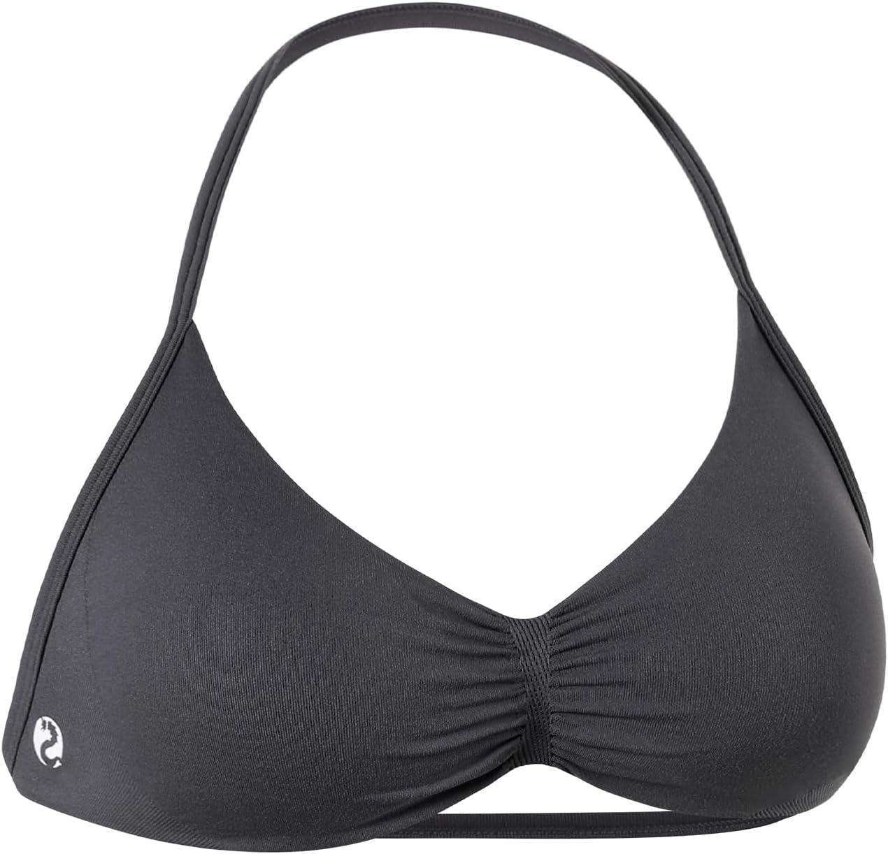 Detalle de AUROLA Influence Strappy Bra padded sports bra