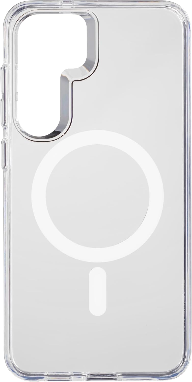 Thumbnail 6 de Cellularline Camera Lens Ring per Galaxy S25 Ultra: vetri temperati per proteggere le lenti della fotocamera