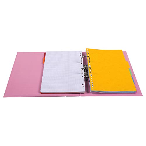 Detalle 2 de Exacompta 53755E – Classeurs A4