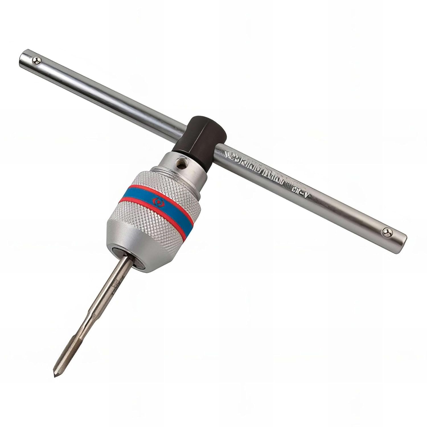 Thumbnail 4 de King Tony Porte-outils à cliquet pour taraud 1/2", D. 38,5 mm, 6–12 mm et M5–M12