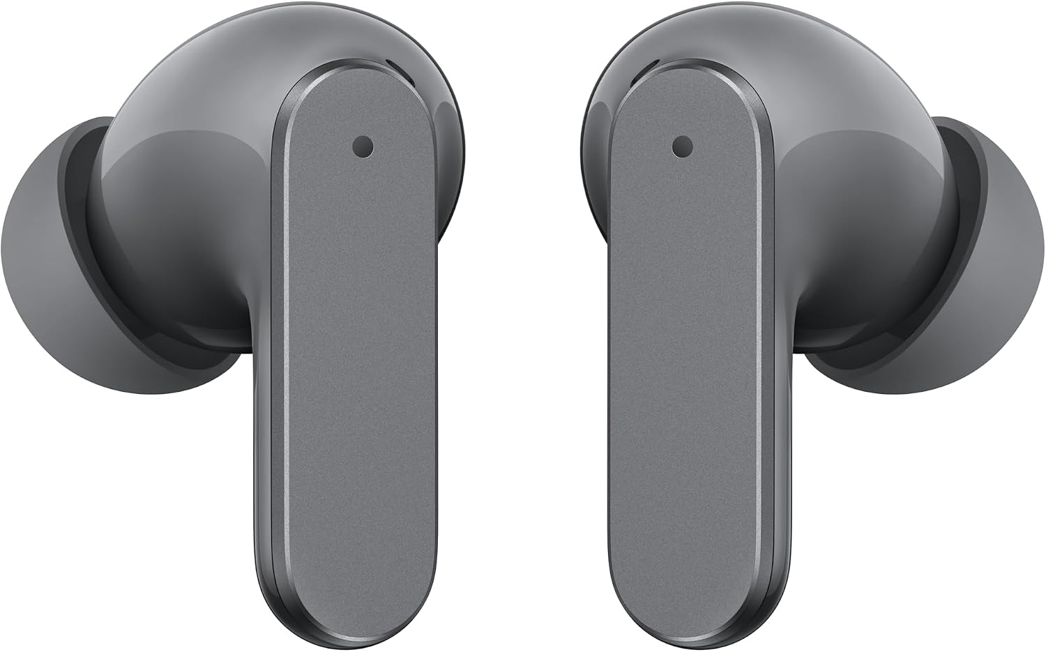 Detalle de realme Buds Air 8: Kabellose Kopfhörer mit KI-Übersetzung, 58 h Akku, Noise Cancelling und IP55