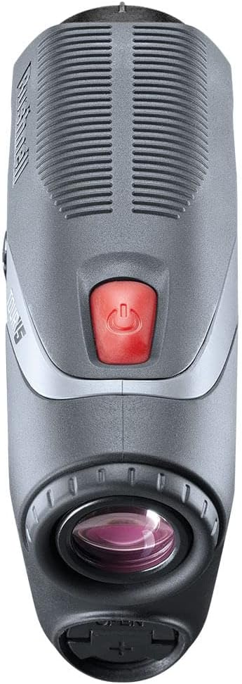 Thumbnail 6 de Bushnell Golf Tour V5 Patriot Pack (Black) with Magnetic Car Mount & Pinseeker JOLT