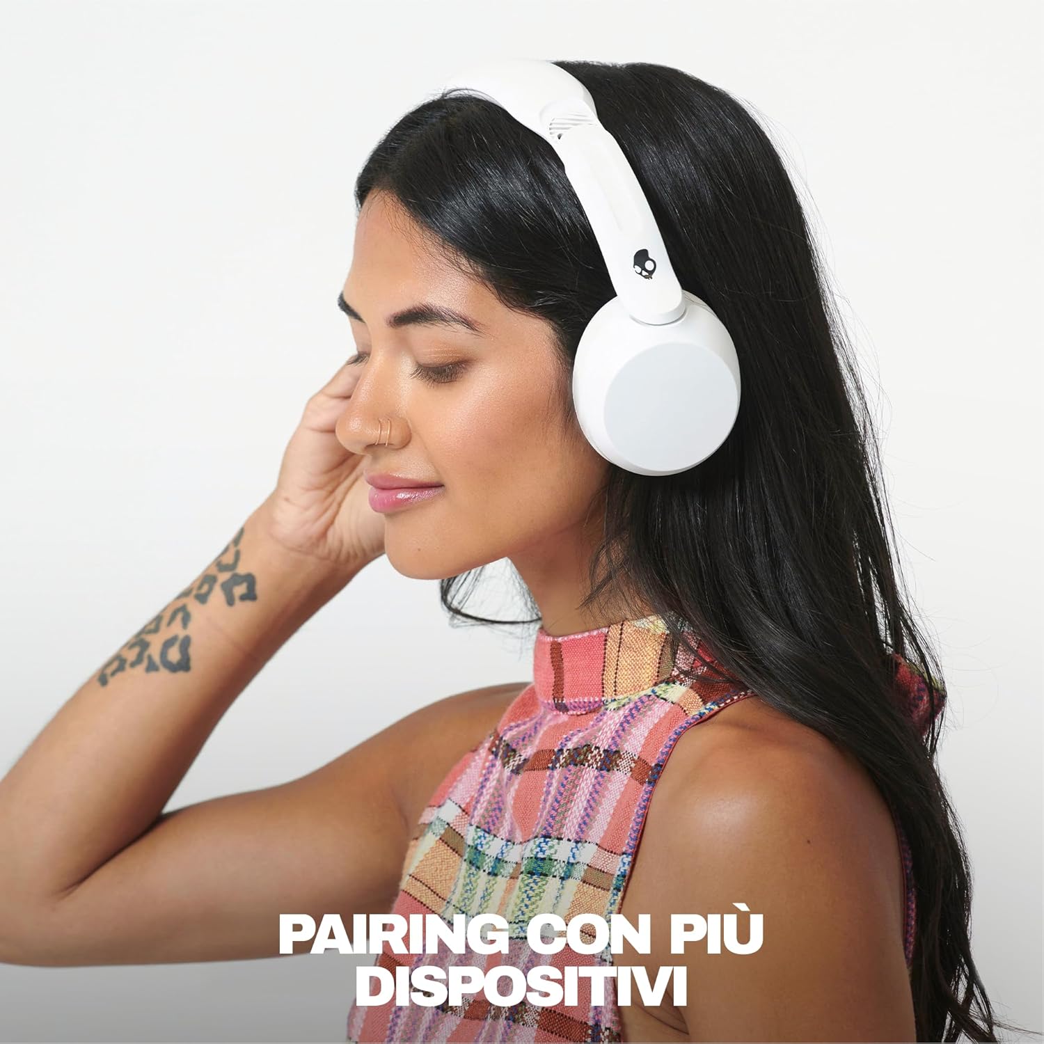 Thumbnail 3 de Skullcandy Icon 180 Cuffie On-Ear Wireless