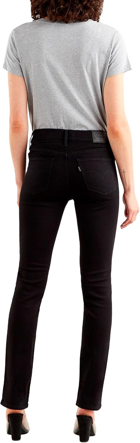 Thumbnail 6 de Levi's 312 Shaping Slim Jeans Donna