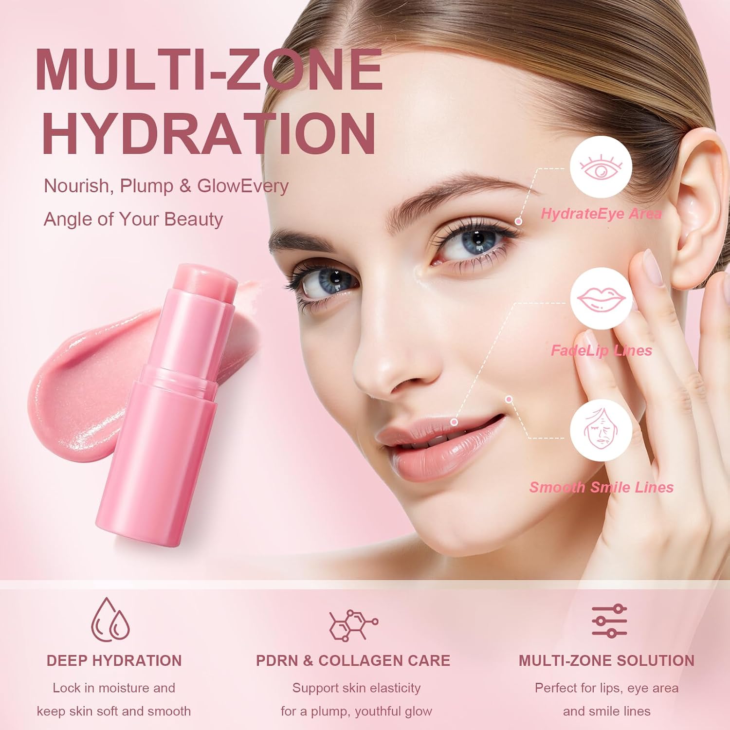 Thumbnail 1 de PDRN Collagen Balm Stick