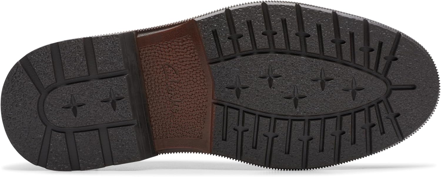 Thumbnail 3 de Clarks Burchill Derby pour homme : chaussures fermées décontractées