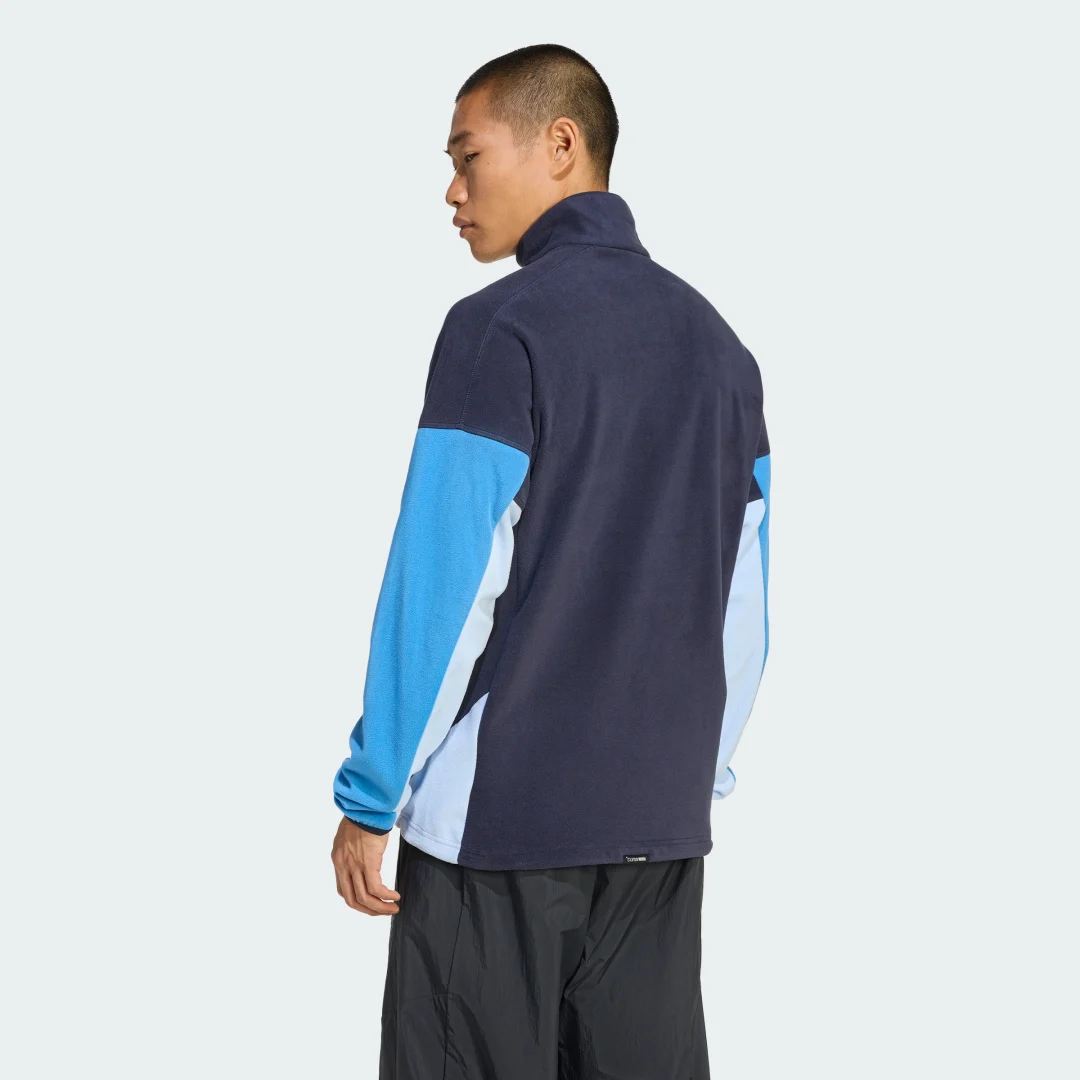 Thumbnail 1 de Anorak de felpa Terrex Multi Climawarm de Adidas: guía de compra y opiniones prácticas