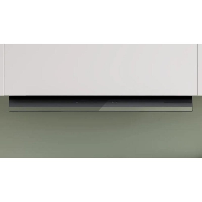Detalle de Bosch DBB97DP60: Campana extractora canalizada/recirculación de 90 cm con control táctil