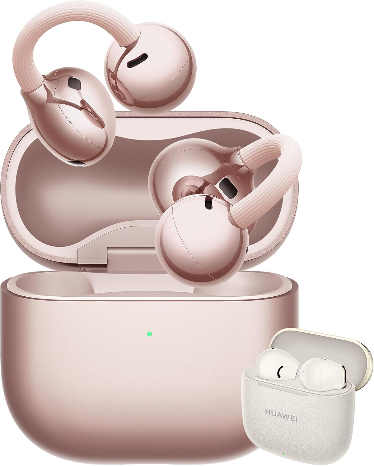 Detalle de HUAWEI FreeClip 2 cuffie open‑ear 38h