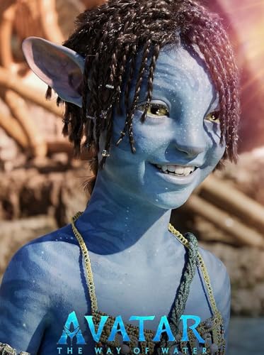 Thumbnail 10 de Avatar: El Sentido del Agua (4K UHD + Blu-ray) — Divisa Films, Dolby Vision