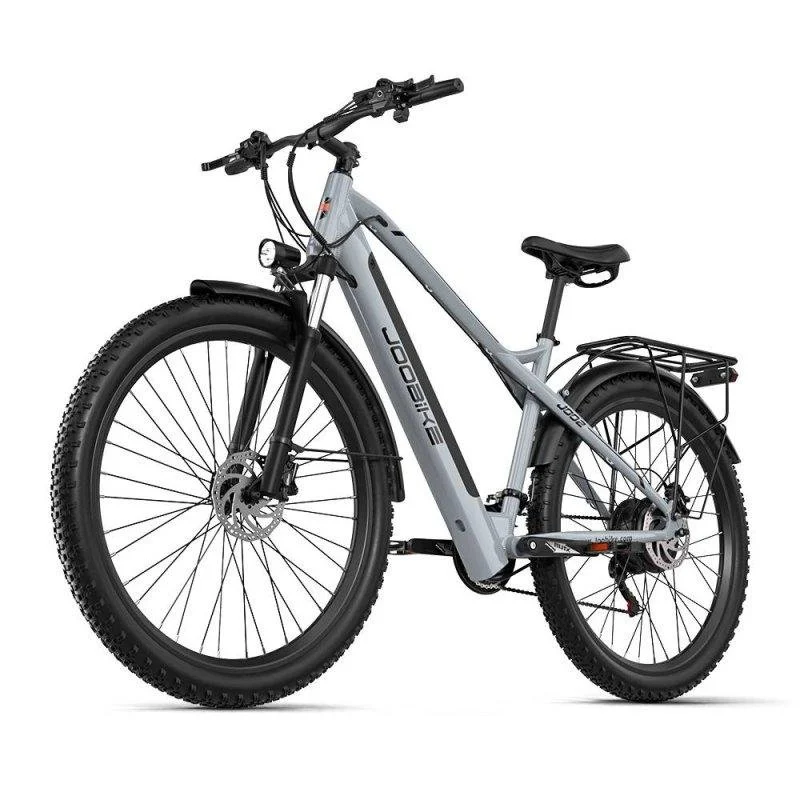 Detalle de Bicicleta Eléctrica Joobike Joo2 1000W 48V 16Ah 29" Todoterreno