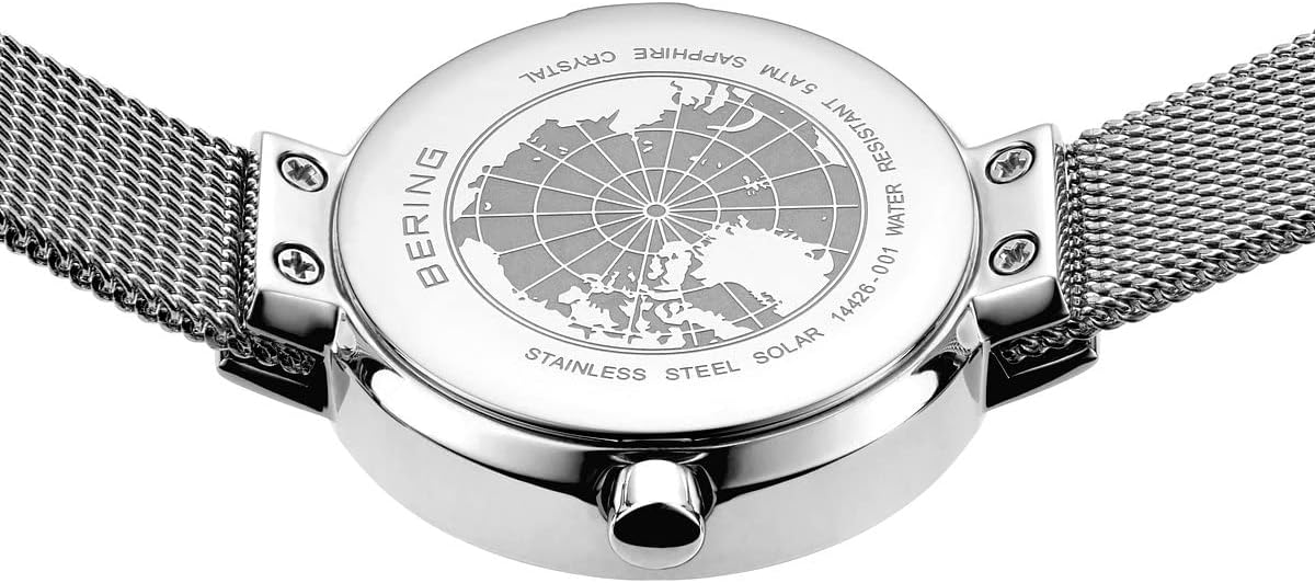 Thumbnail 5 de Montre solaire Bering 14426, 26 mm