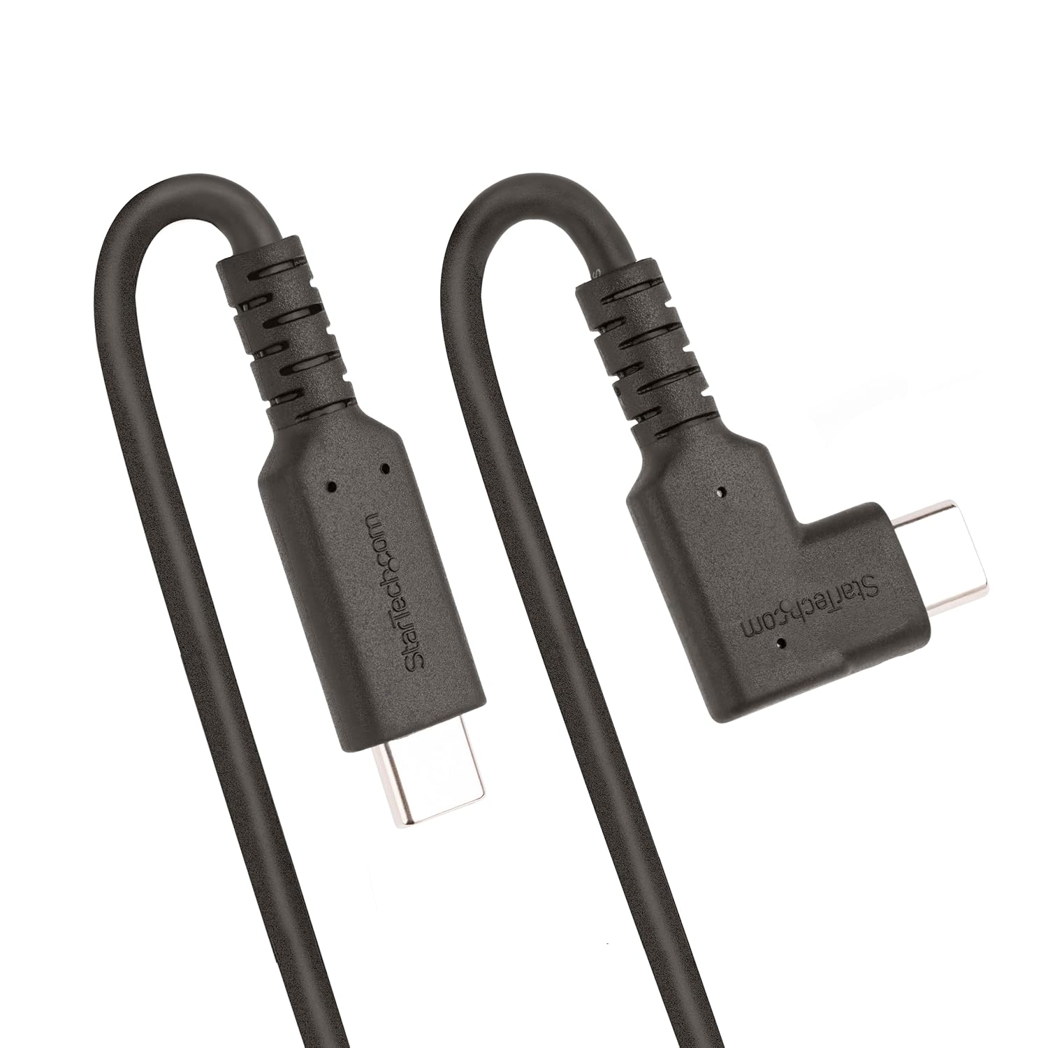 Thumbnail 4 de StarTech.com RUSB31CC1MBR 3ft USB-C 10Gbps