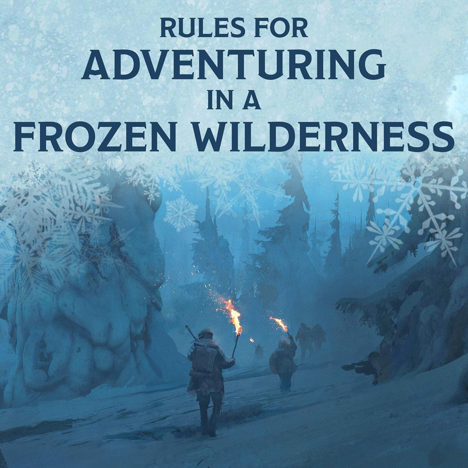 Thumbnail 5 de D&D Icewind Dale Rime of the Frost Maiden HC