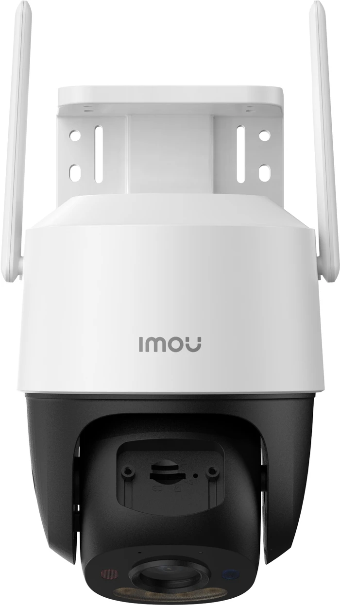 Thumbnail 2 de IMOU Cruiser SC 3K – WLAN-Sicherheitskamera für Garten und Einfahrt mit 360°-Blick