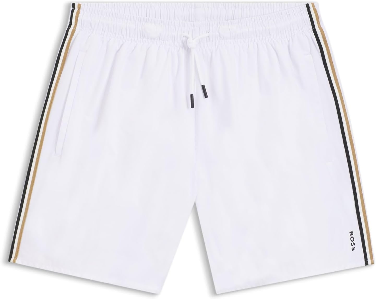 Thumbnail 5 de BOSS Mens Iconic Swim Shorts