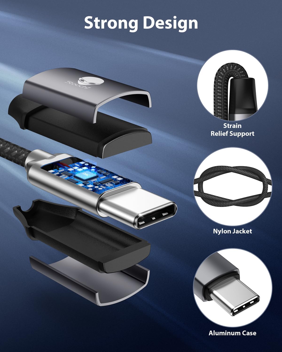 Thumbnail 5 de Stouchi USB C to 3.5mm adapter