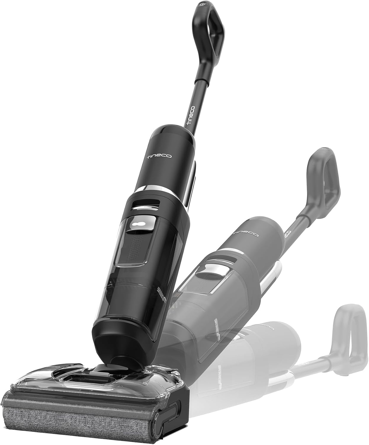 Detalle de Tineco Floor ONE S7 Stretch Ultra Nass-Trockensauger