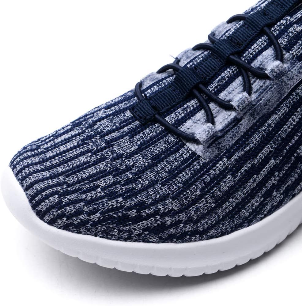 Thumbnail 1 de TIOSEBON Damen Slip-on Sneaker – Leichte, atmungsaktive Freizeitschuhe