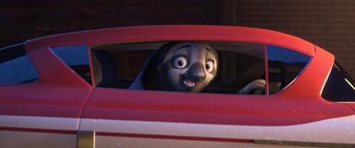 Thumbnail 6 de Zootropolis 2 (Blu-ray) — Divisa Films