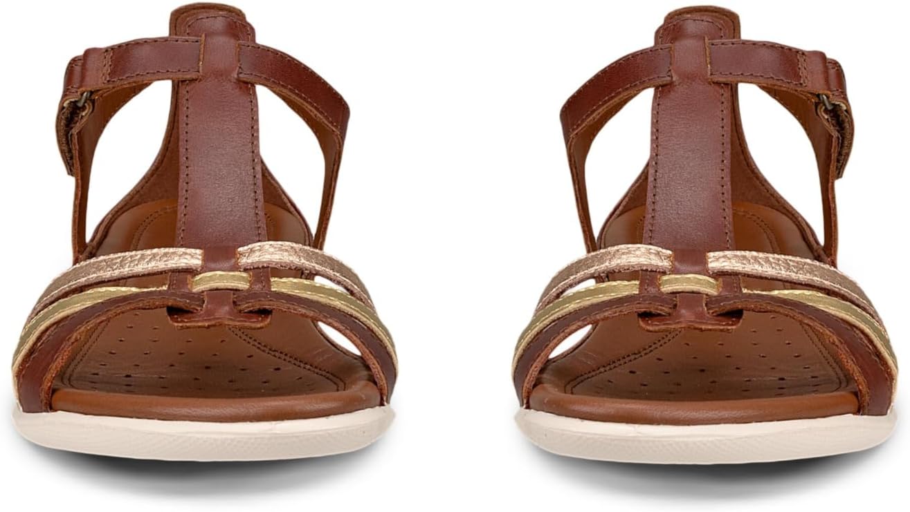 Thumbnail 1 de ECCO Flash Hurache Sandal – damskie sandały w kształcie litery T