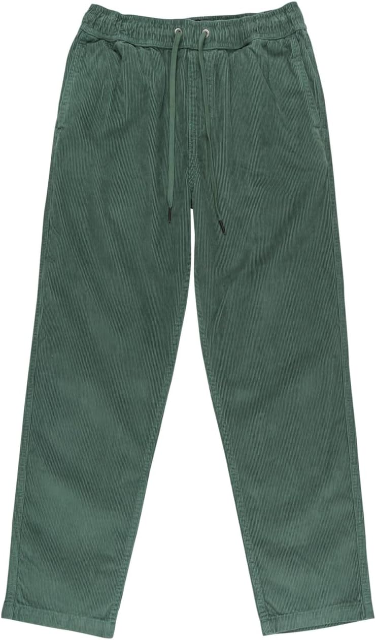 Detalle de BILLABONG Larry Cord: Pantaloni Bambini e Ragazzi con vista pratica e stile sportivo