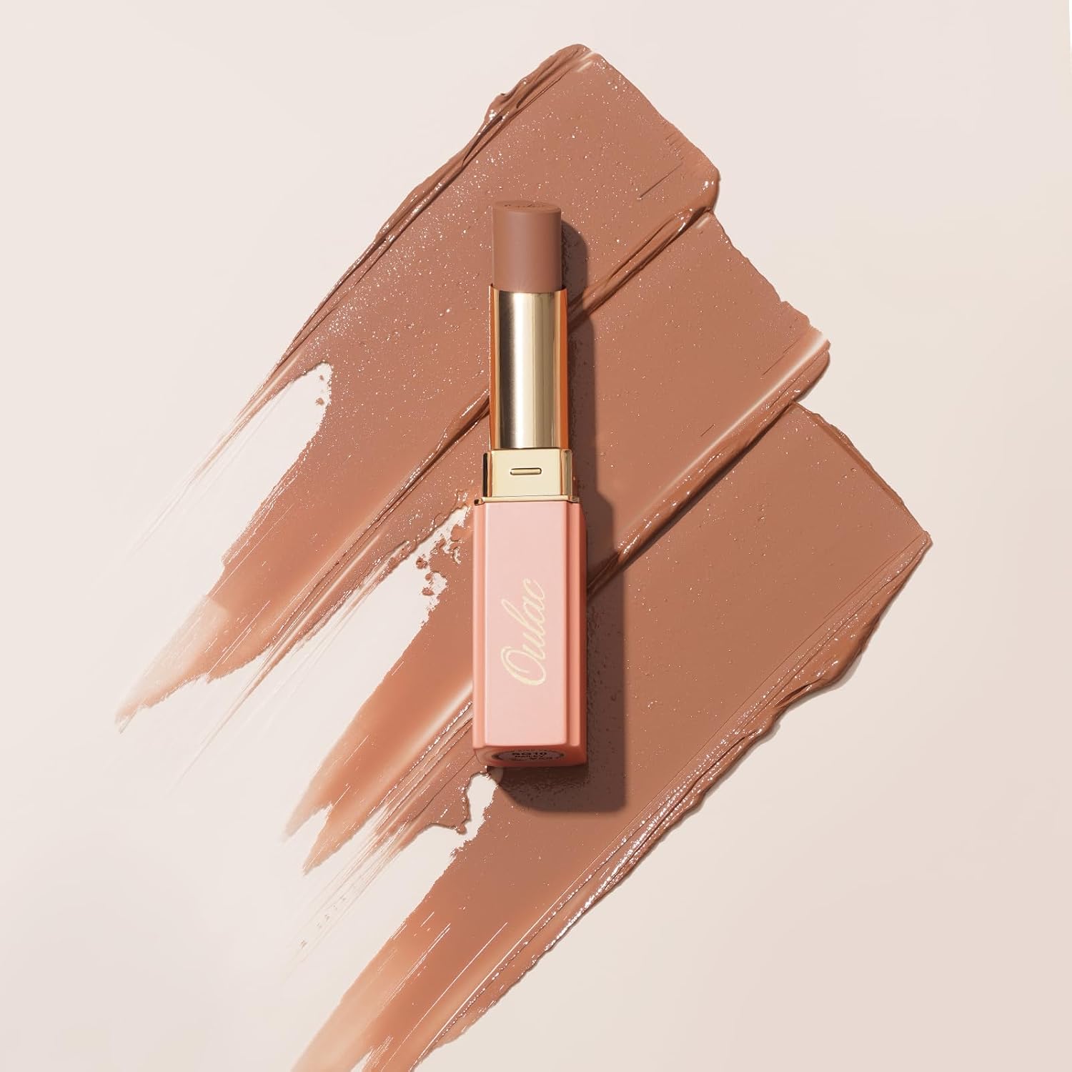 Thumbnail 5 de Oulac Satin Matte Lipstick Set 4.3g