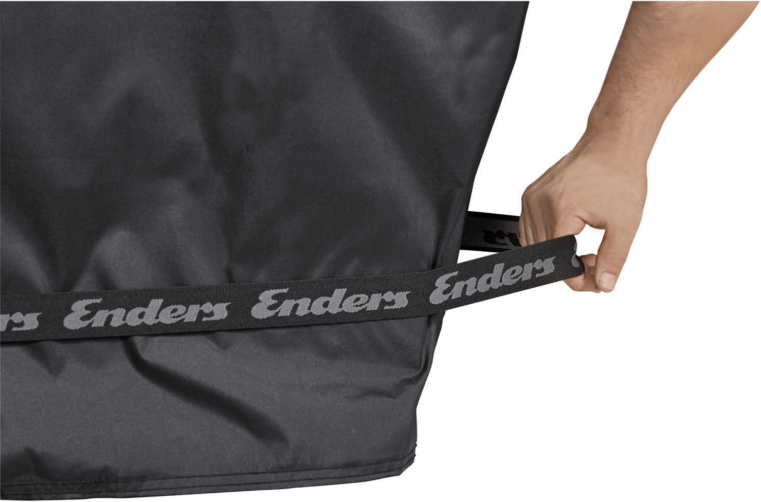 Detalle 2 de Enders Copertura Barbecue a gas Chicago 3 600D
