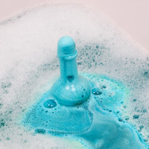 Thumbnail 1 de ZIMPLI Baff Potions: 18 Magical Mix-Ins Bath Bombs Experiment Kit