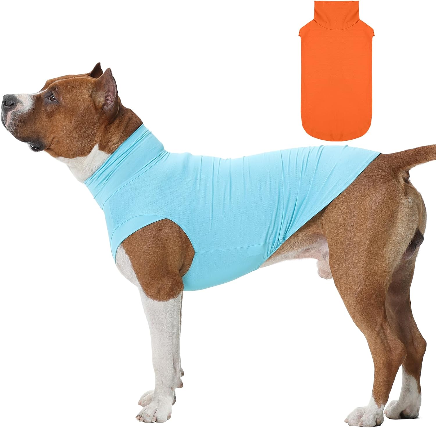 Detalle de ROZKITCH Dog Cooling Shirt 4XL