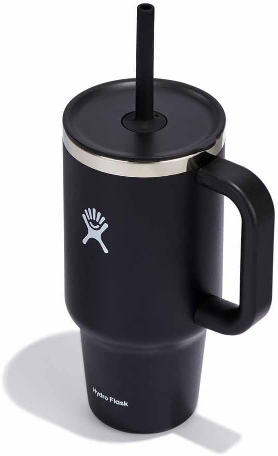 Thumbnail 3 de Hydro Flask Travel Tumbler 1180 ml 🌟 - Aislamiento Doble