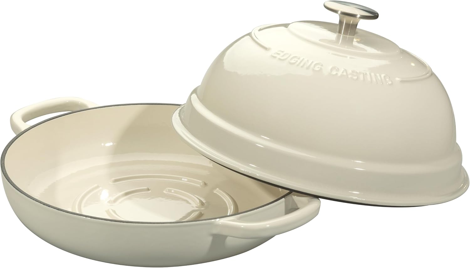 Thumbnail 4 de EDGING CASTING Dutch Oven 6 Quart
