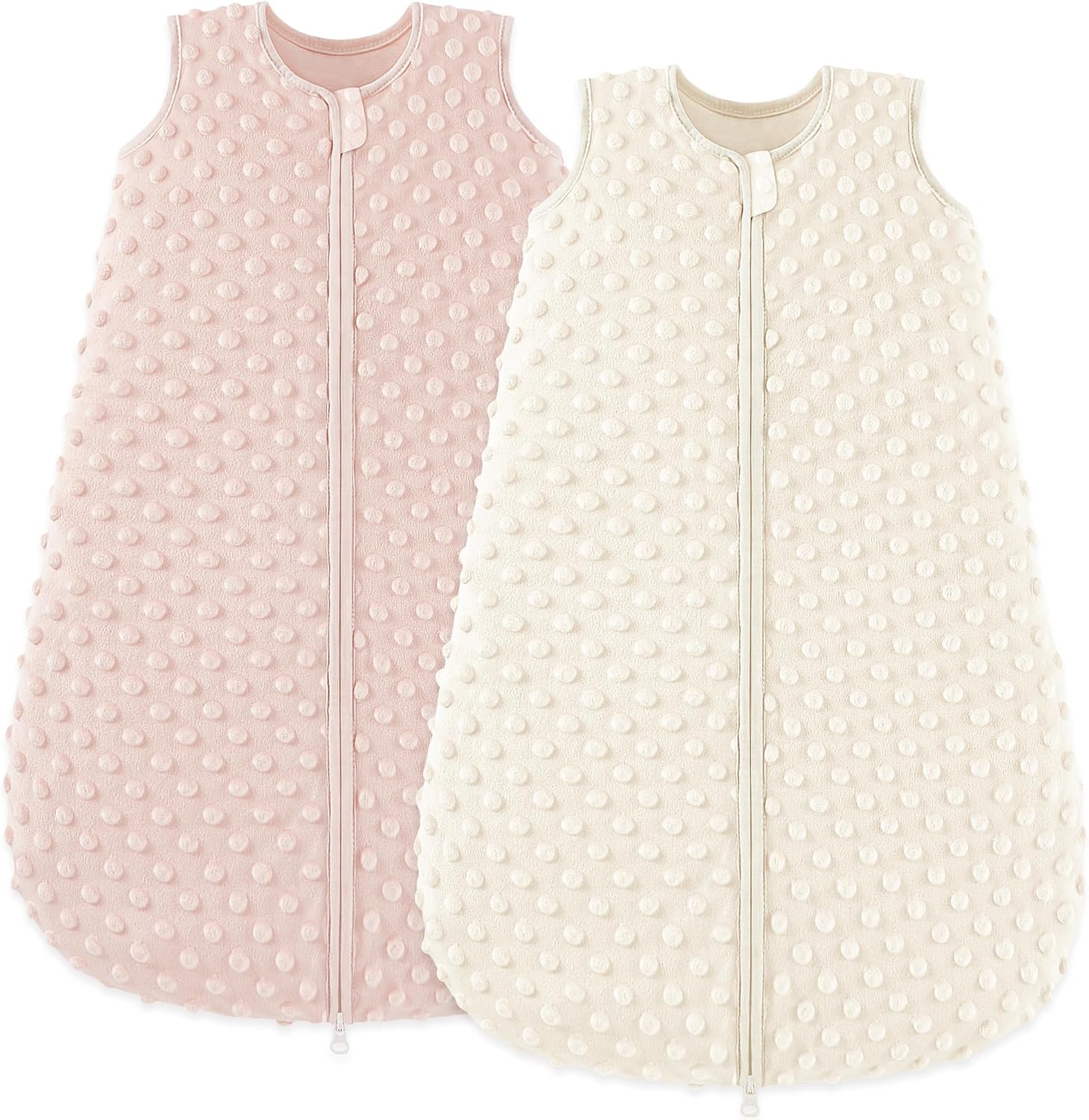 Thumbnail 2 de Bearmoss Babyschlafsack 1,5 Tog 78 cm, 2er-Pack