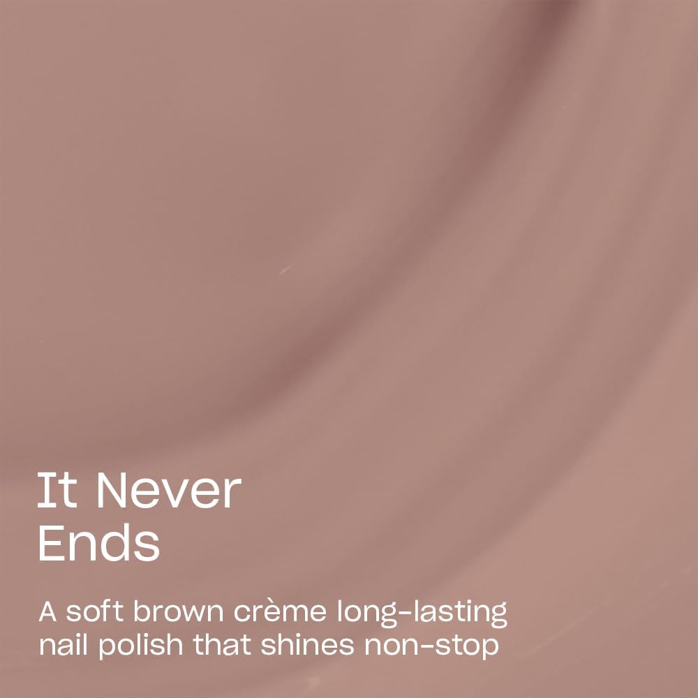 Thumbnail 2 de OPI Infinite Shine Nail Polish – Brown Shades: Gel-Like, Long-Lasting, Pre-Cured Technology