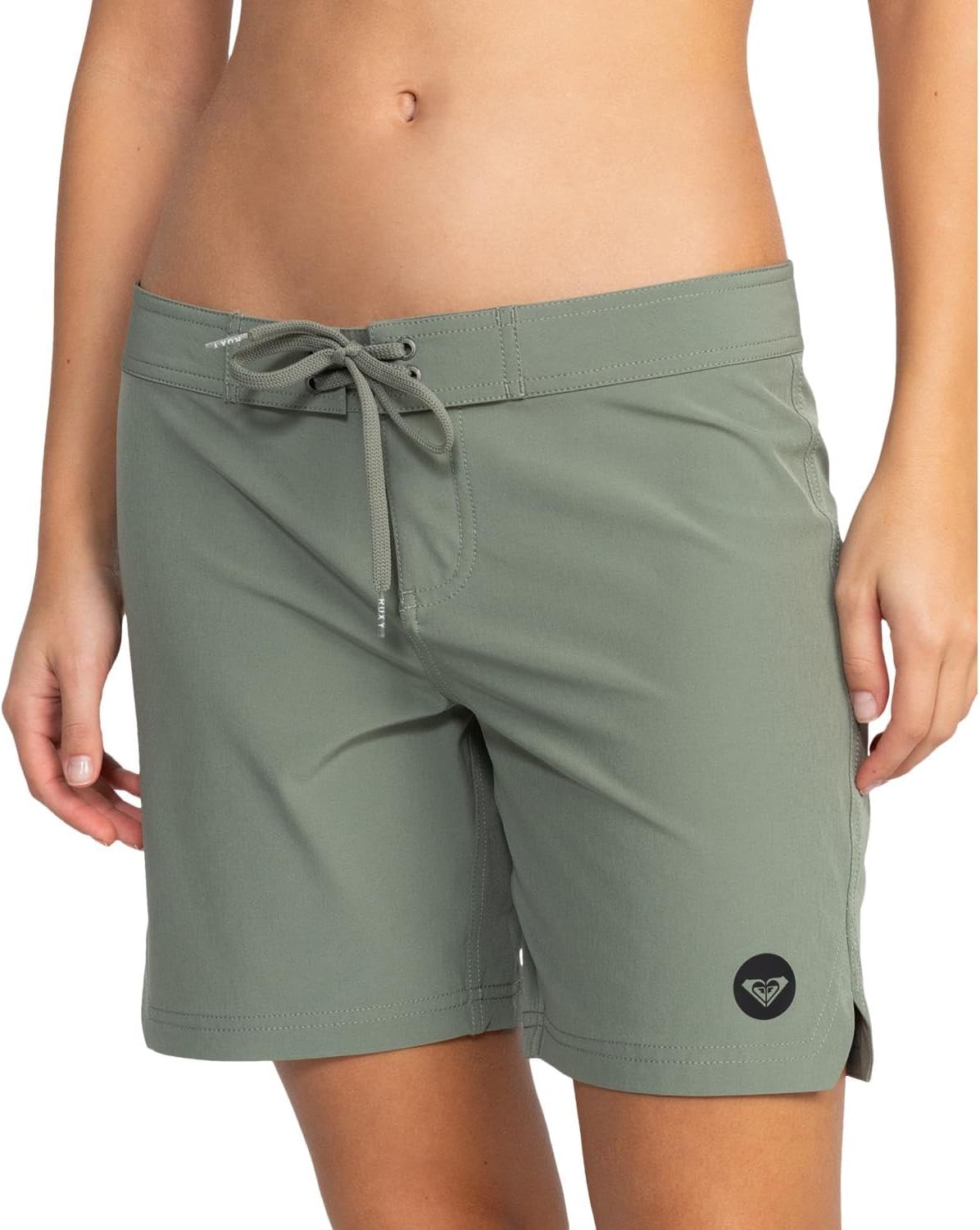 Thumbnail 6 de Roxy Short de Bain to Dye 17,8 cm – Combinaison court Femme (Lot de 1)