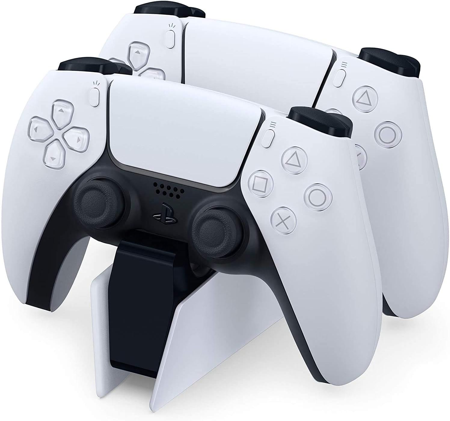 Detalle 2 de PlayStation 5 DualSense Charging Station